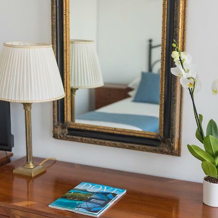 Fiorentini Residence Napoli Εξωτερικό φωτογραφία