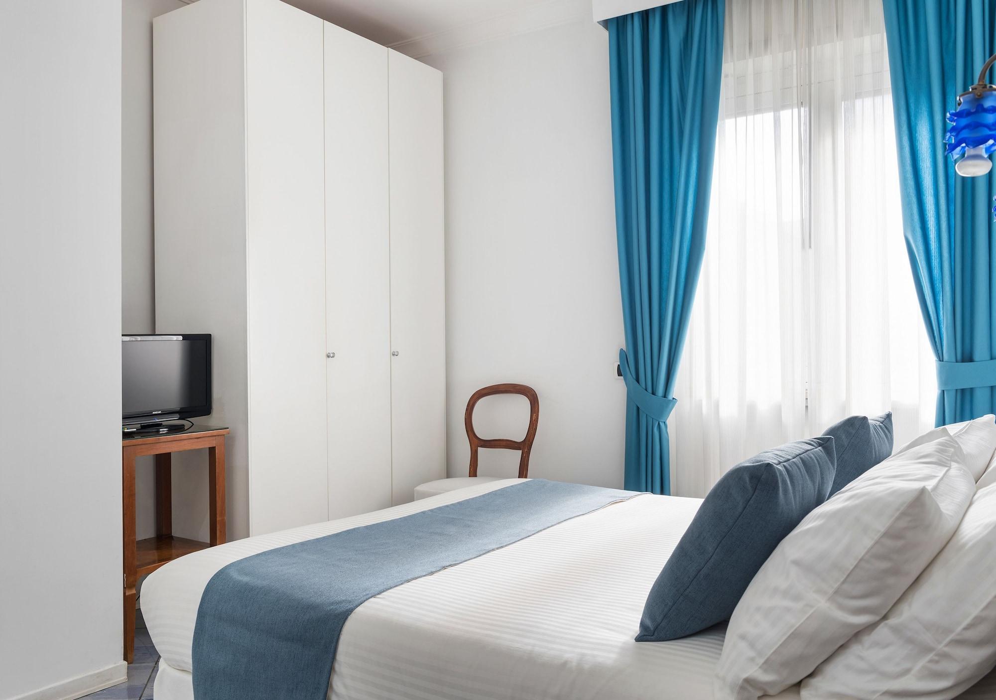 Fiorentini Residence Napoli Εξωτερικό φωτογραφία