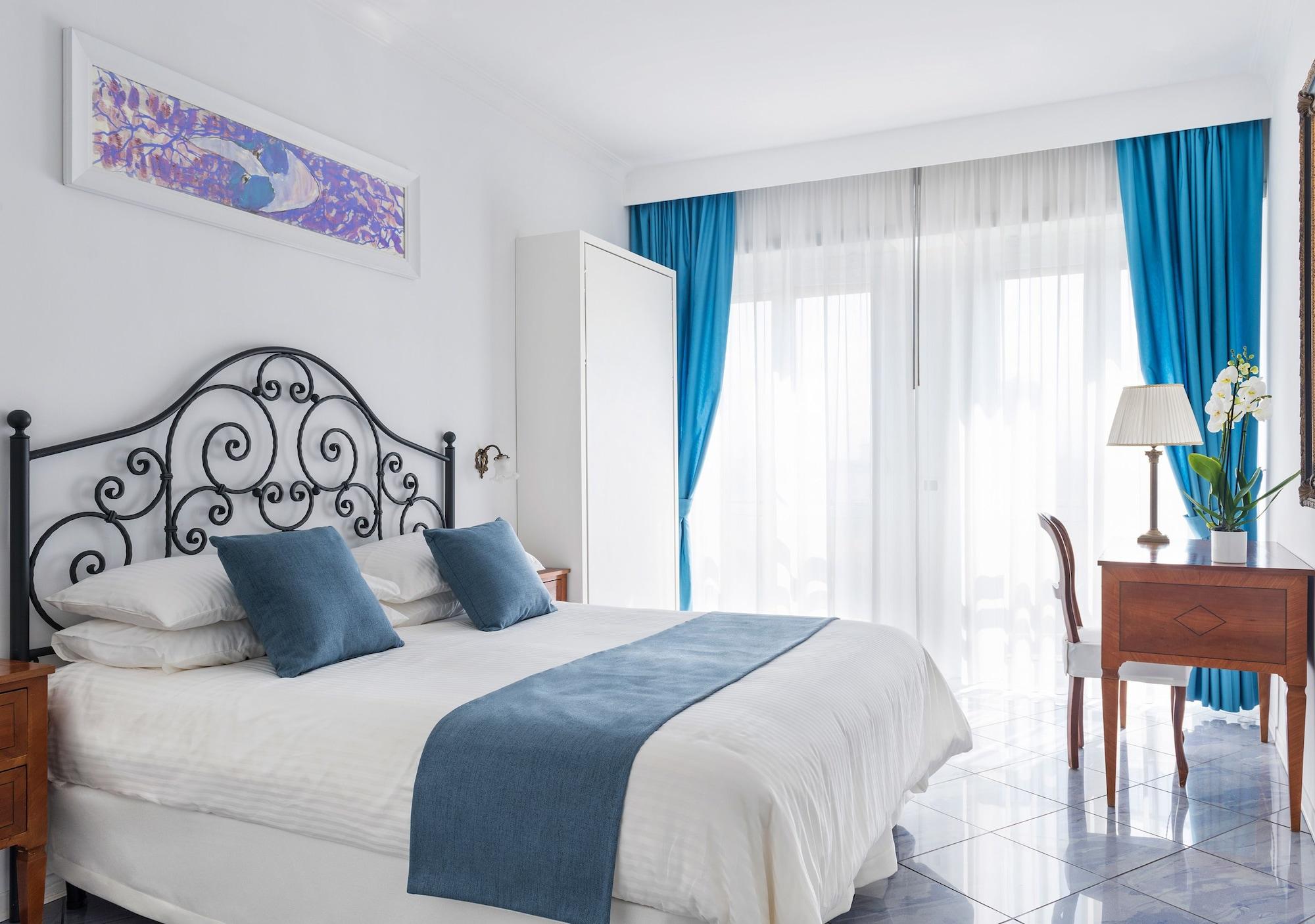 Fiorentini Residence Napoli Εξωτερικό φωτογραφία