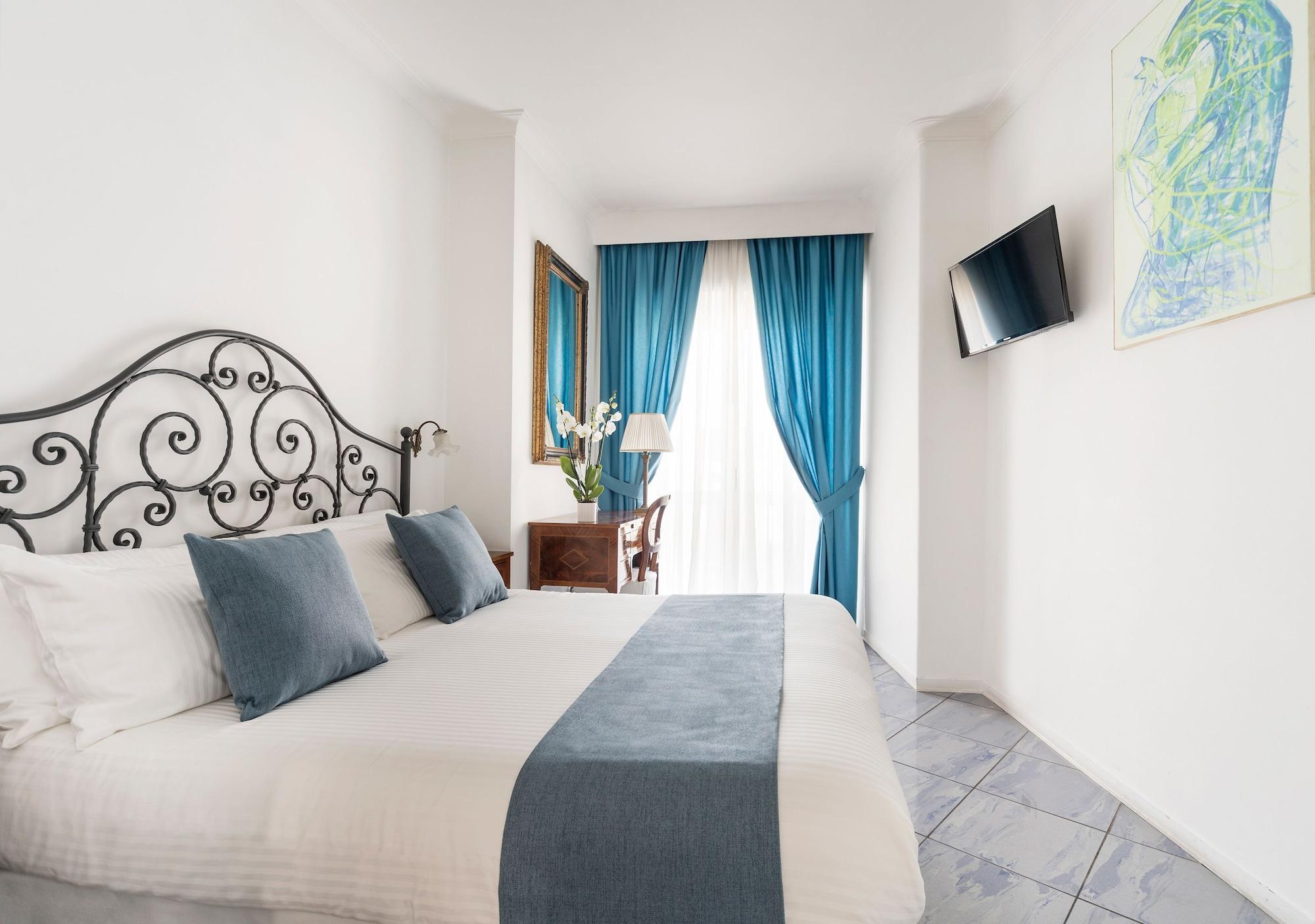 Fiorentini Residence Napoli Εξωτερικό φωτογραφία