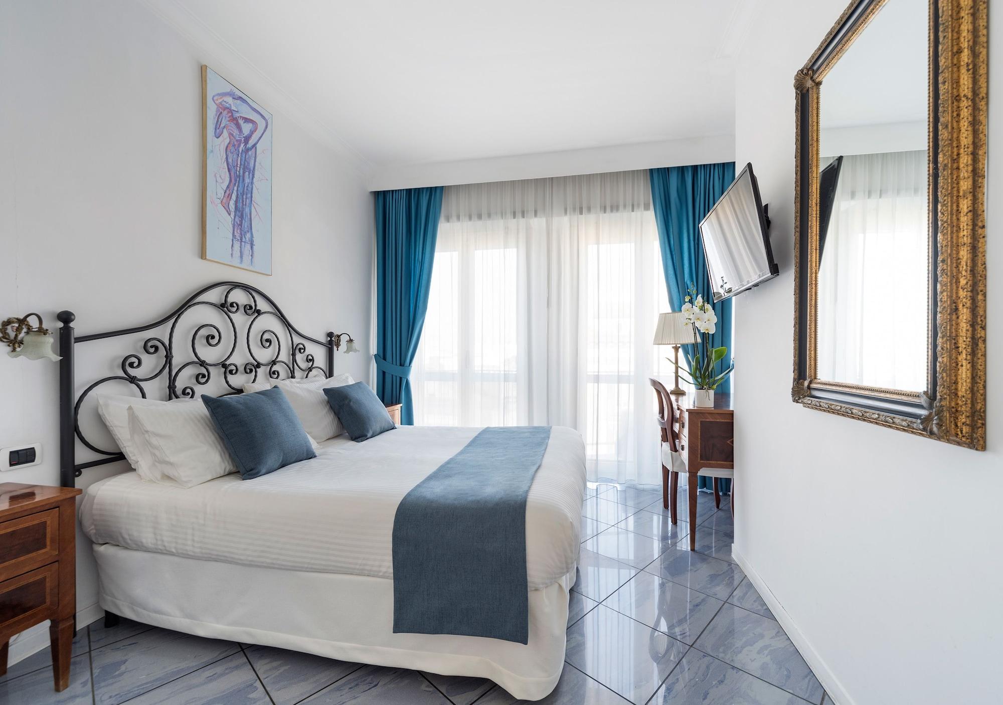 Fiorentini Residence Napoli Εξωτερικό φωτογραφία