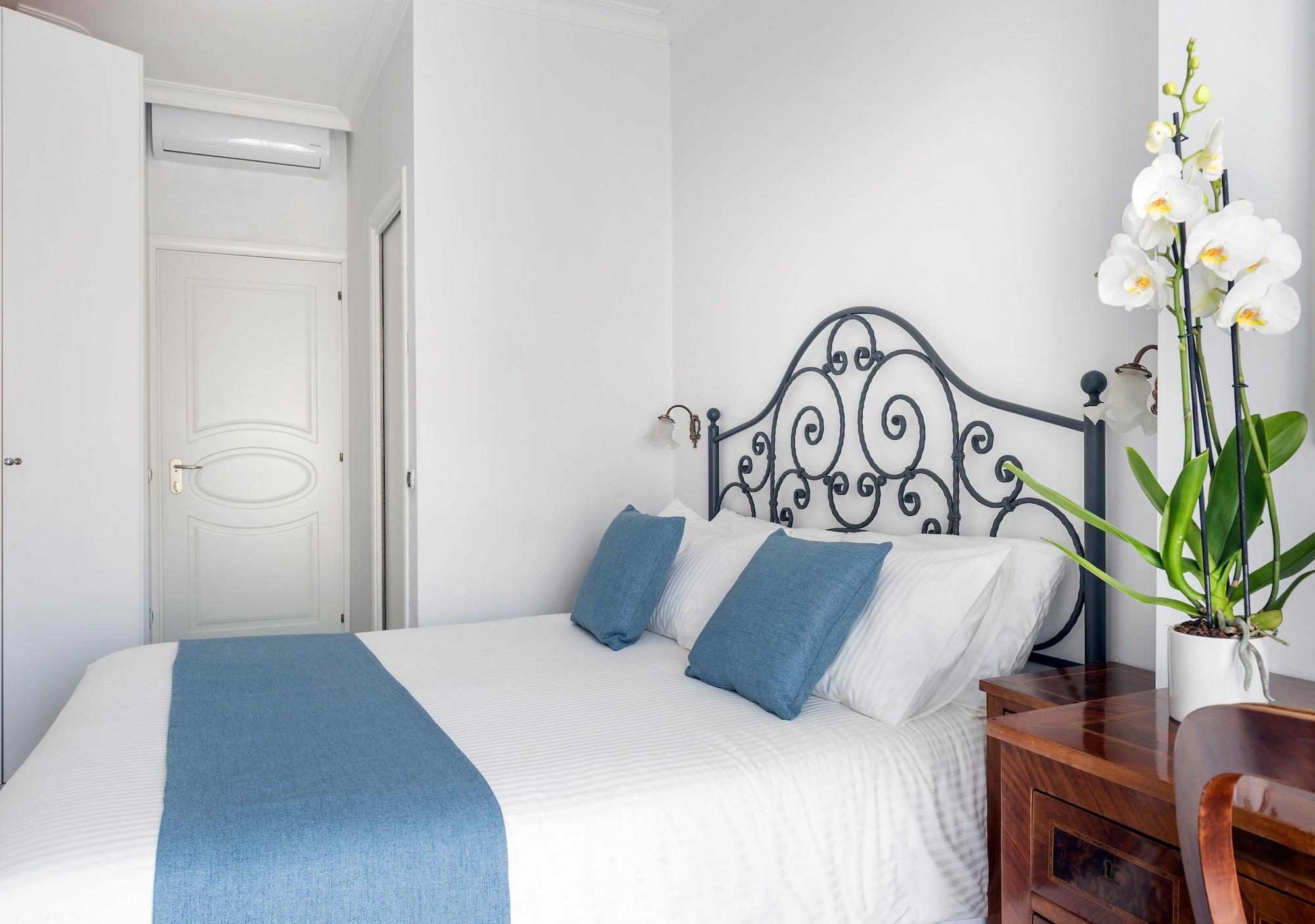 Fiorentini Residence Napoli Εξωτερικό φωτογραφία