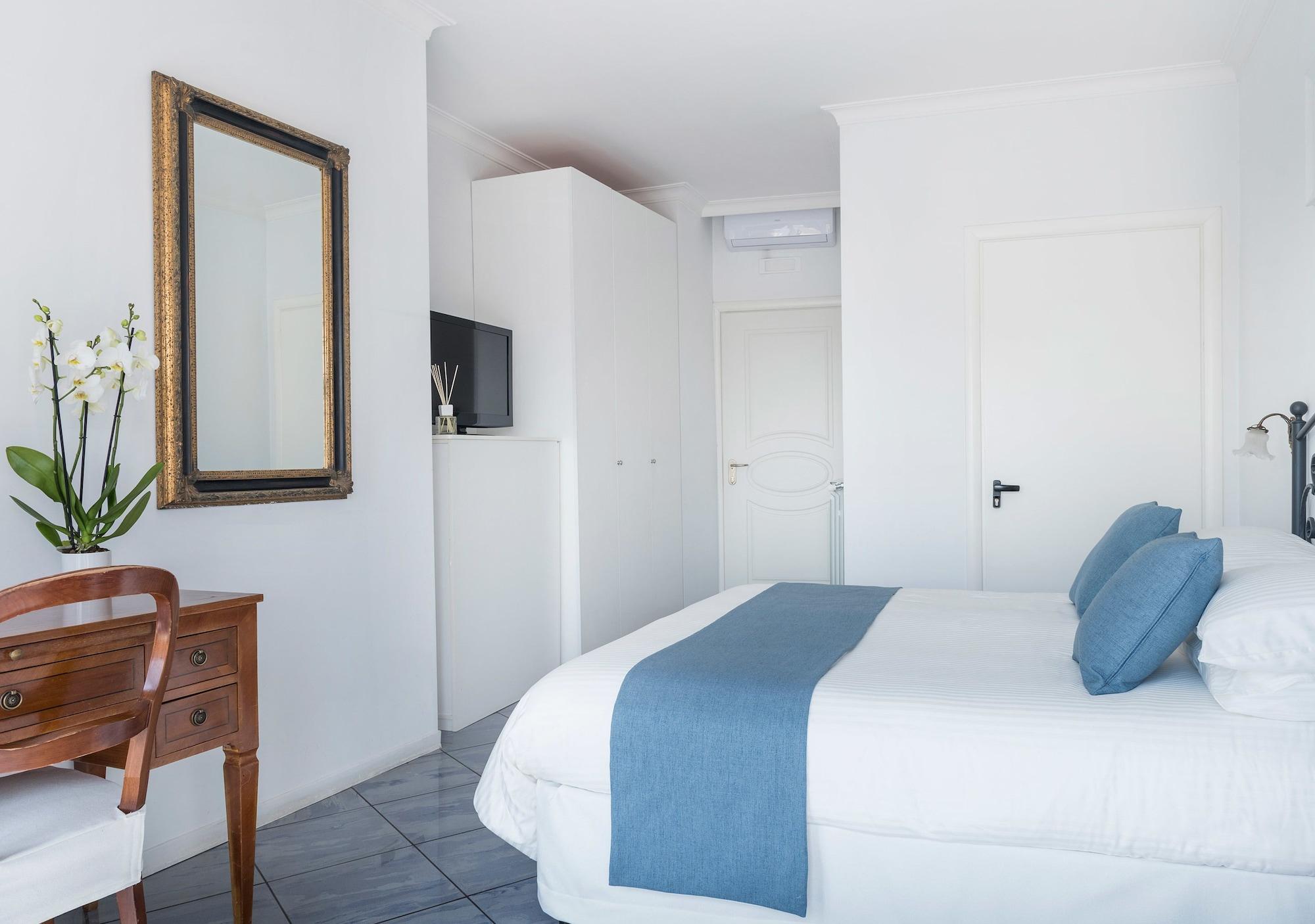Fiorentini Residence Napoli Εξωτερικό φωτογραφία