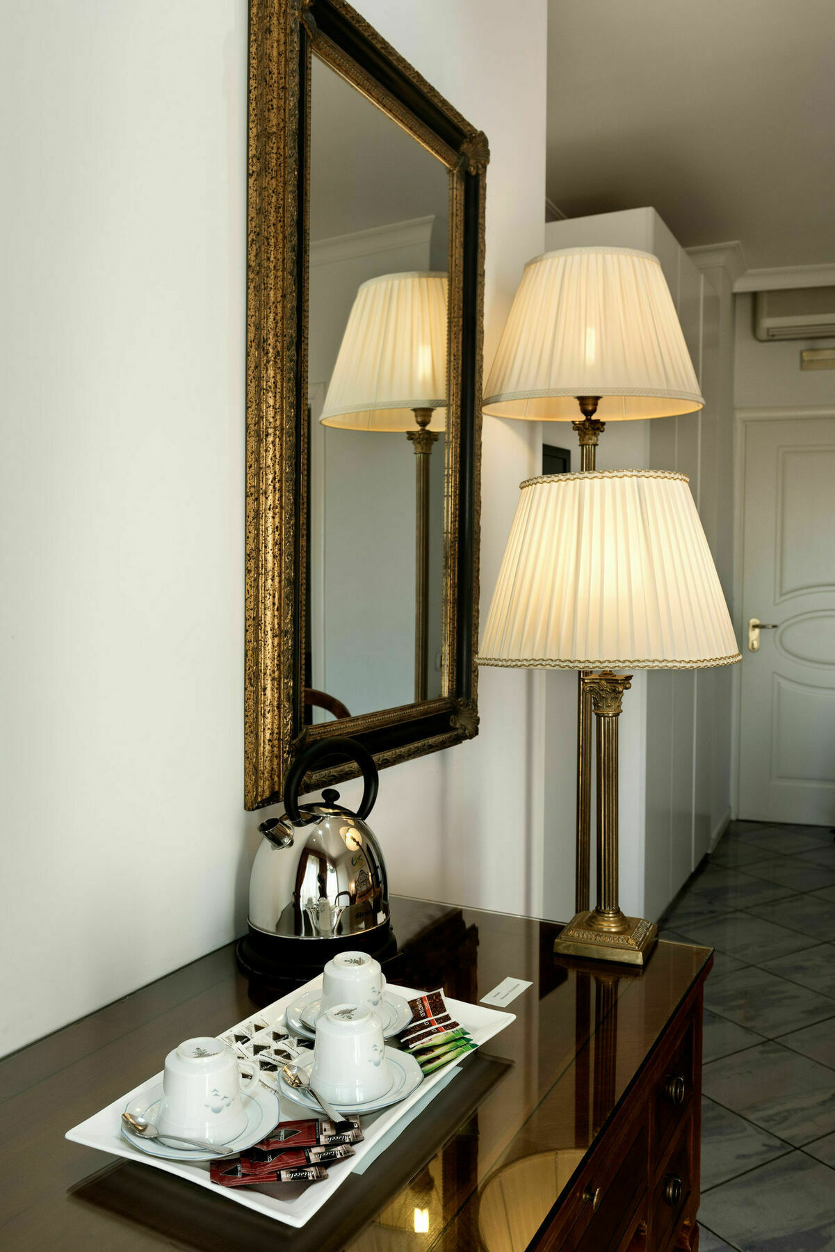 Fiorentini Residence Napoli Εξωτερικό φωτογραφία
