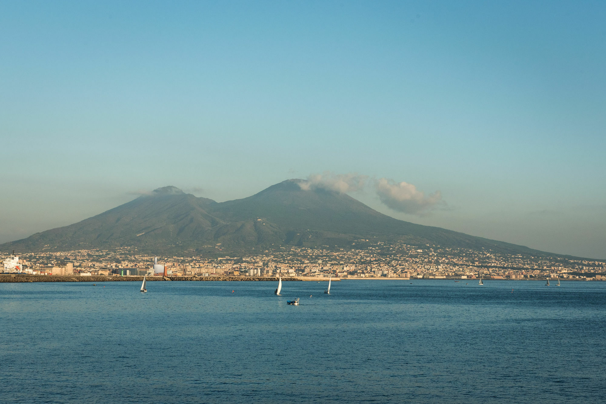 Fiorentini Residence Napoli Εξωτερικό φωτογραφία