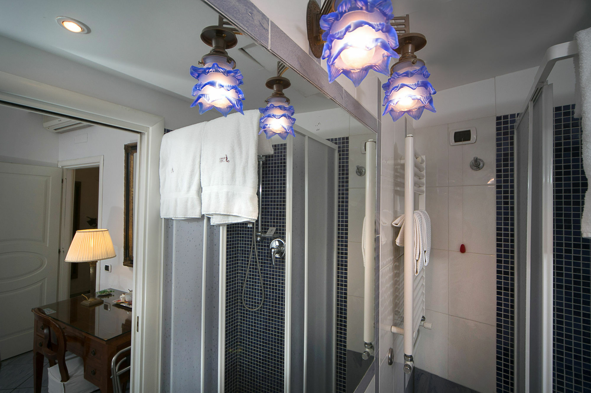Fiorentini Residence Napoli Εξωτερικό φωτογραφία