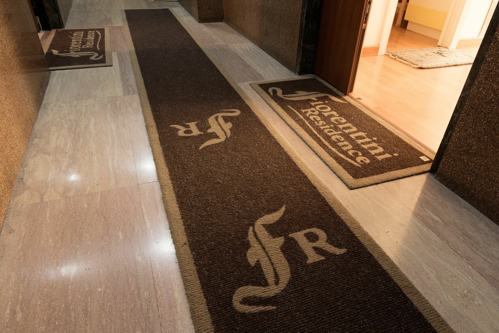 Fiorentini Residence Napoli Εξωτερικό φωτογραφία